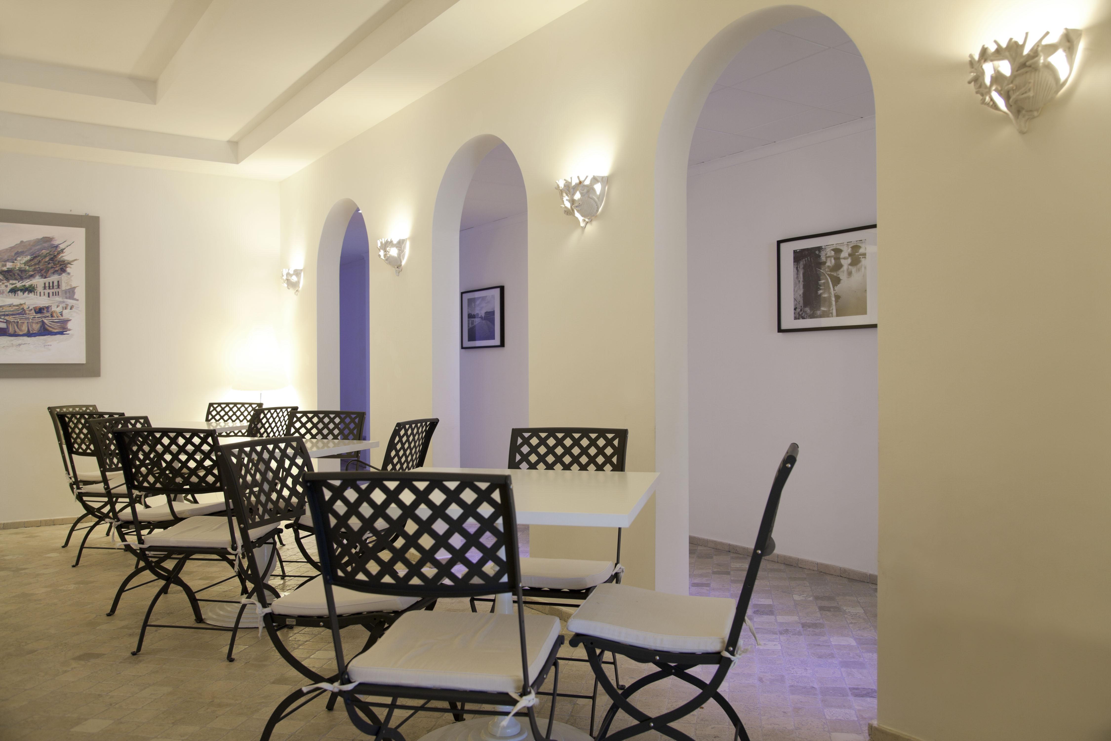 Hotel Cutimare - Aeolian Charme Acquacalda Buitenkant foto